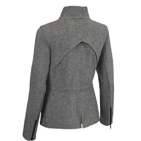 CAbi Rebel Jacket- Like new! - Picture 2 of 6